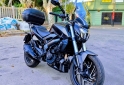 Motos - Bajaj Dominar 400 2021 Nafta 14500Km - En Venta