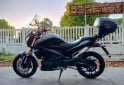 Motos - Bajaj Dominar 400 2021 Nafta 14500Km - En Venta