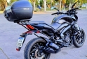 Motos - Bajaj Dominar 400 2021 Nafta 14500Km - En Venta