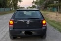 Autos - Volkswagen Gol Power 2006 Nafta 203170Km - En Venta