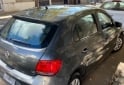 Autos - Volkswagen Gol Trend 2013 Pack 1 2013 Nafta 130000Km - En Venta