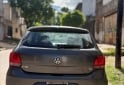 Autos - Volkswagen Gol Trend 2013 Pack 1 2013 Nafta 130000Km - En Venta