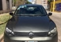 Autos - Volkswagen Gol Trend 2013 Pack 1 2013 Nafta 130000Km - En Venta