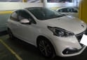 Autos - Peugeot 208 2017 Nafta 26000Km - En Venta