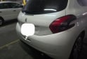 Autos - Peugeot 208 2017 Nafta 26000Km - En Venta