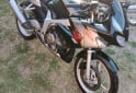 Motos - Suzuki Fxr150 1999 Nafta 70000Km - En Venta