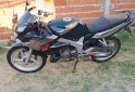 Motos - Suzuki Fxr150 1999 Nafta 70000Km - En Venta