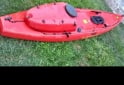 Otros (N�utica) - KAYAK PESCA PATAGONIAN KAYAK - En Venta