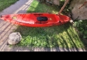 Otros (N�utica) - KAYAK PESCA PATAGONIAN KAYAK - En Venta