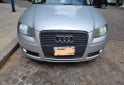Autos - Audi A3 2008 Nafta 370000Km - En Venta