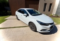 Autos - Chevrolet Cruze 2019 Nafta 103000Km - En Venta