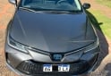 Autos - Toyota Corolla seg híbrido 2024 2024 Electrico / Hibrido 31500Km - En Venta
