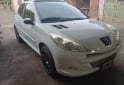 Autos - Peugeot 207 2011 Nafta 162000Km - En Venta