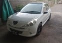 Autos - Peugeot 207 2011 Nafta 162000Km - En Venta