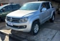 Camionetas - Volkswagen Amarok 2013 Diesel 170000Km - En Venta