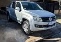 Camionetas - Volkswagen Amarok 2013 Diesel 170000Km - En Venta