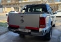 Camionetas - Volkswagen Amarok 2013 Diesel 170000Km - En Venta