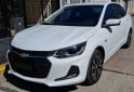 Autos - Chevrolet Onix PLUS PREMIER 2025 Nafta 20000Km - En Venta
