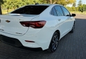 Autos - Chevrolet Onix PLUS PREMIER 1.0 T 2025 Nafta 22000Km - En Venta