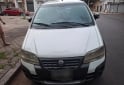 Autos - Fiat Idea Adventure 2007 GNC 134000Km - En Venta