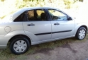 Autos - Ford Focus Ambiente 2008 Nafta 166000Km - En Venta