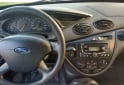 Autos - Ford Focus Ambiente 2008 Nafta 166000Km - En Venta