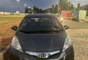 Autos - Honda Fit 2013 Nafta 74500Km - En Venta