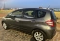 Autos - Honda Fit 2013 Nafta 74500Km - En Venta