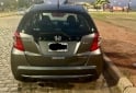 Autos - Honda Fit 2013 Nafta 74500Km - En Venta