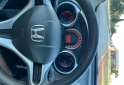 Autos - Honda Fit 2013 Nafta 74500Km - En Venta