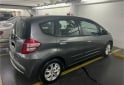 Autos - Honda Fit 2013 Nafta 74500Km - En Venta