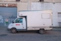 Camionetas - Renault Rodeo traffic 1998 Diesel 1Km - En Venta