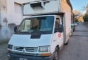 Camionetas - Renault Rodeo traffic 1998 Diesel 1Km - En Venta