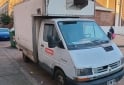 Camionetas - Renault Rodeo traffic 1998 Diesel 1Km - En Venta