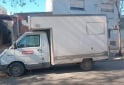 Camionetas - Renault Rodeo traffic 1998 Diesel 1Km - En Venta