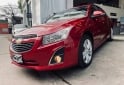 Autos - Chevrolet Cruze 1.8 LTZ 2014 Nafta 100000Km - En Venta