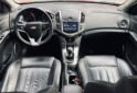 Autos - Chevrolet Cruze 1.8 LTZ 2014 Nafta 100000Km - En Venta