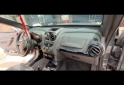 Autos - Chevrolet Montana Saveiro Astrada 2011 GNC 189Km - En Venta