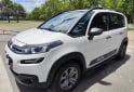 Autos - Citroen C3 AIRCROSS 2020 Nafta 77000Km - En Venta