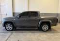Camionetas - Volkswagen AMAROK V6 HIGHLINE 2020 Diesel 94000Km - En Venta