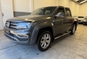 Camionetas - Volkswagen AMAROK V6 HIGHLINE 2020 Diesel 94000Km - En Venta