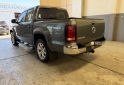 Camionetas - Volkswagen AMAROK V6 HIGHLINE 2020 Diesel 94000Km - En Venta