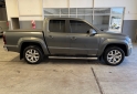 Camionetas - Volkswagen AMAROK V6 HIGHLINE 2020 Diesel 94000Km - En Venta