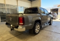 Camionetas - Volkswagen AMAROK V6 HIGHLINE 2020 Diesel 94000Km - En Venta