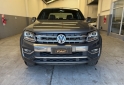 Camionetas - Volkswagen AMAROK V6 HIGHLINE 2020 Diesel 94000Km - En Venta