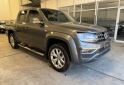 Camionetas - Volkswagen AMAROK V6 HIGHLINE 2020 Diesel 94000Km - En Venta