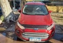 Autos - Ford ECOSPORT 2017 Nafta 74900Km - En Venta