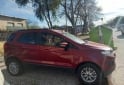 Autos - Ford ECOSPORT 2017 Nafta 74900Km - En Venta