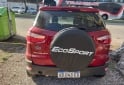 Autos - Ford ECOSPORT 2017 Nafta 74900Km - En Venta