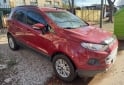 Autos - Ford ECOSPORT 2017 Nafta 74900Km - En Venta